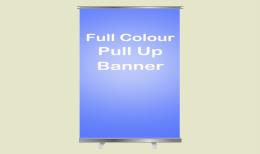 Pullup Banner